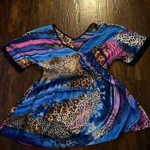 Bellisima Sweet ladies shirt